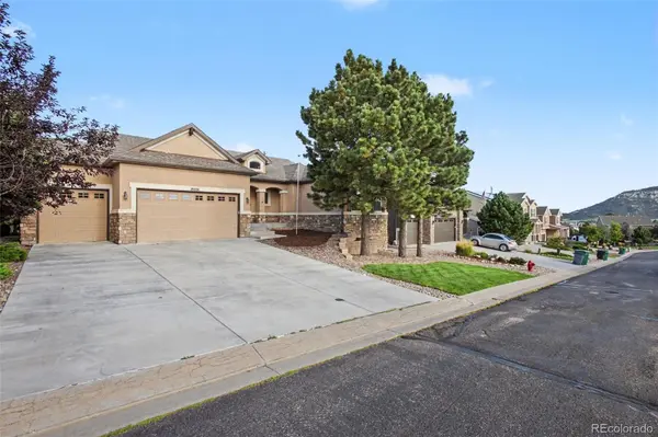 19886 Talking Rock HTS, Monument, CO 80132