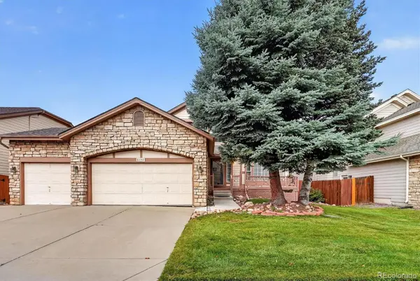 8410 W 95th DR, Broomfield, CO 80021