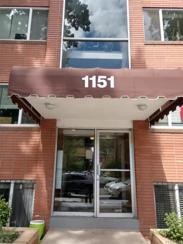 1151 N Marion ST #303, Denver, CO 80218