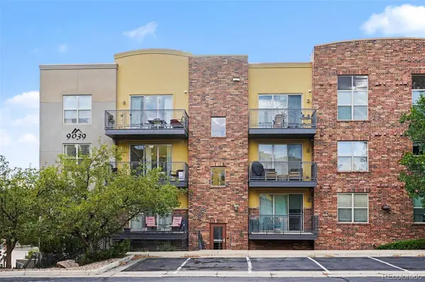 9039 E Panorama CIR #C205, Englewood, CO 80112