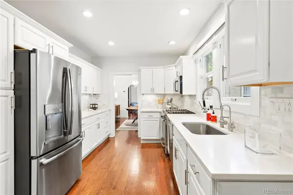 825 S Gaylord ST, Denver, CO 80209