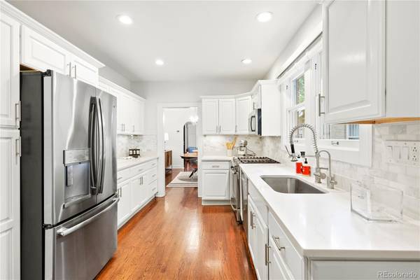 825 S Gaylord ST, Denver, CO 80209