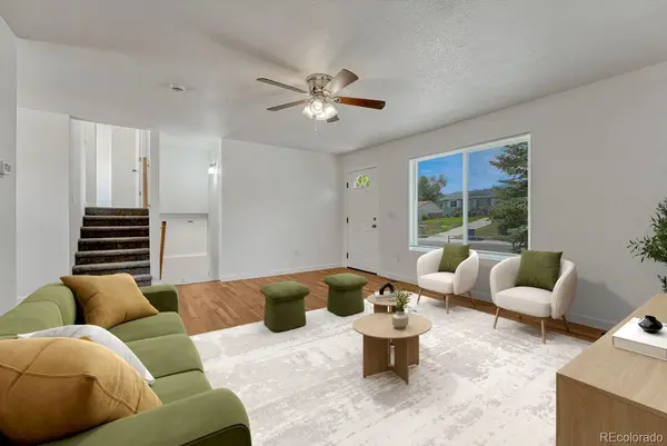 1239 Tonka AVE, Colorado Springs, CO 80904