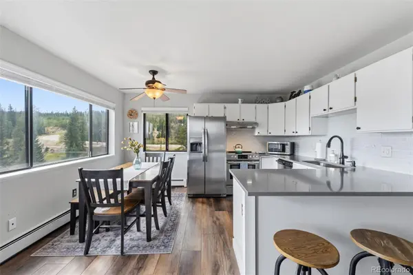 9849 Ryan Gulch RD #201, Silverthorne, CO 80498