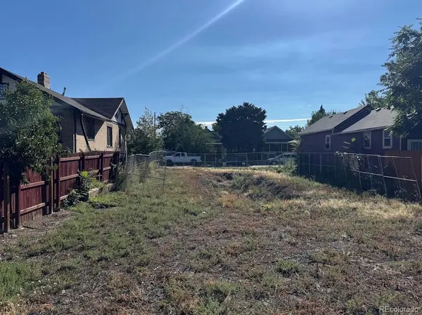 4483 N Sherman ST, Denver, CO 80216