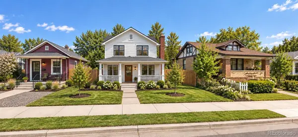 4483 N Sherman ST, Denver, CO 80216