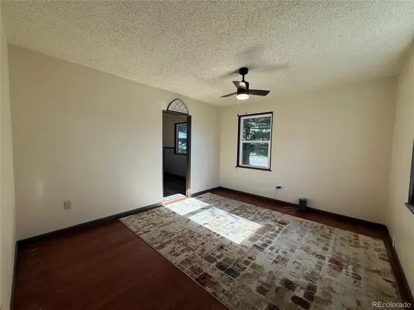 503 Poplar ST, La Jara, CO 81140