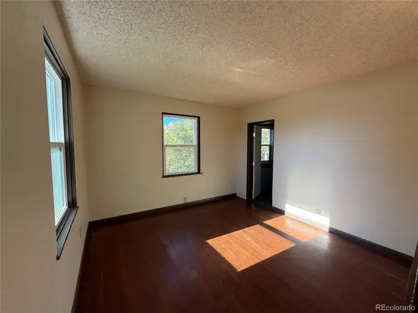 503 Poplar ST, La Jara, CO 81140