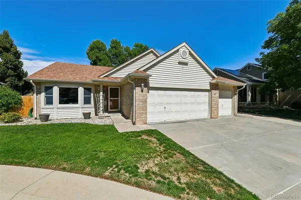 2547 E 124th PL, Thornton, CO 80241