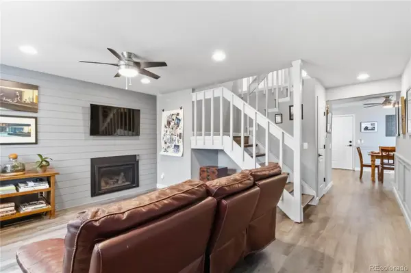 2556 E Easter AVE, Littleton, CO 80122