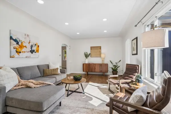 865 Grape ST, Denver, CO 80220