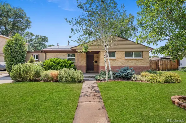 5755 Dudley ST, Arvada, CO 80002