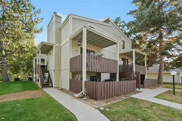 8060 Niwot RD #28, Niwot, CO 80503