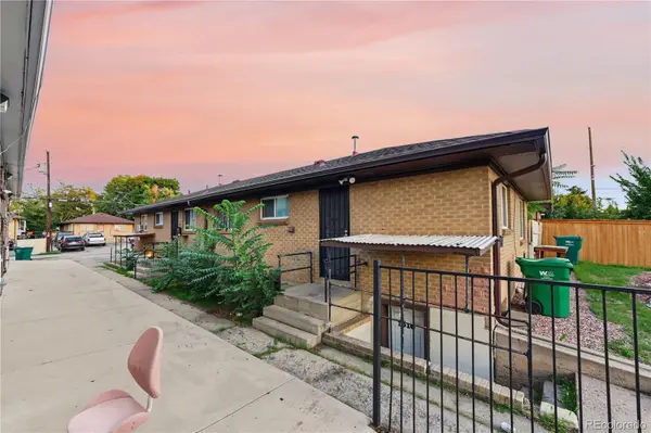 1612 Alton ST, Aurora, CO 80010