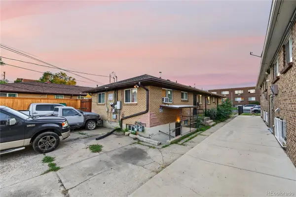 1612 Alton ST, Aurora, CO 80010