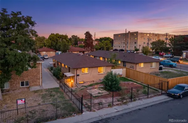 1612 Alton ST, Aurora, CO 80010
