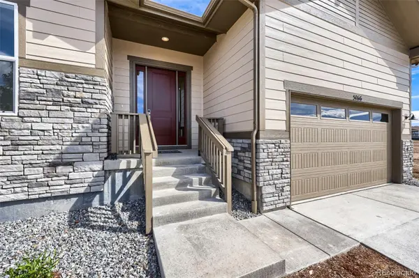 5166 Cupule TRL, Castle Rock, CO 80104