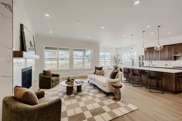 5166 Cupule TRL, Castle Rock, CO 80104