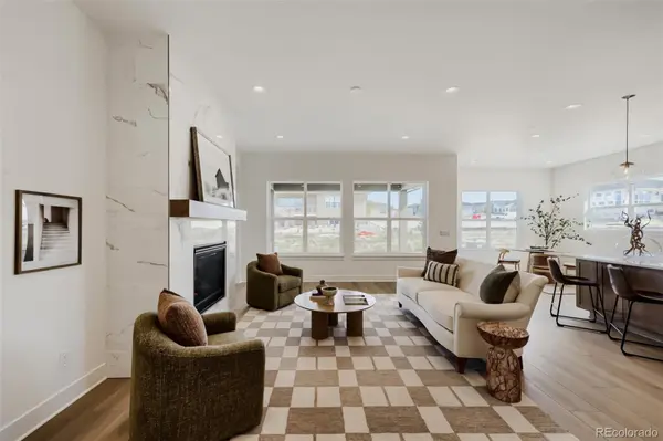5166 Cupule TRL, Castle Rock, CO 80104