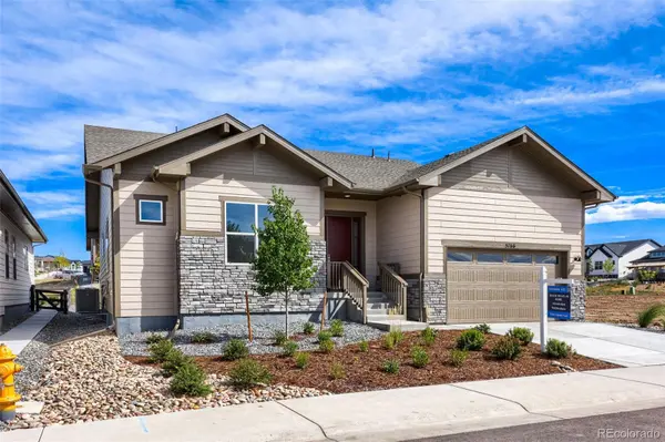 5166 Cupule TRL, Castle Rock, CO 80104
