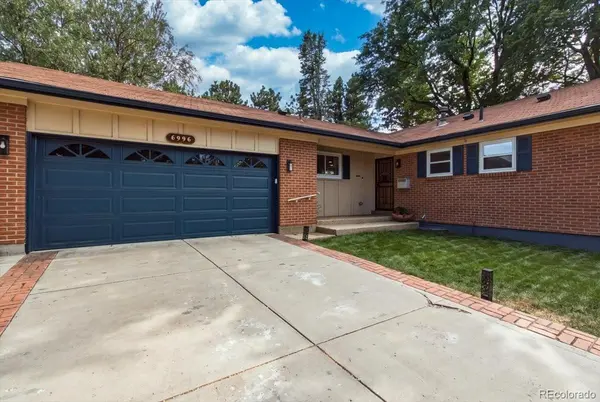 6996 S Ogden CT, Centennial, CO 80122
