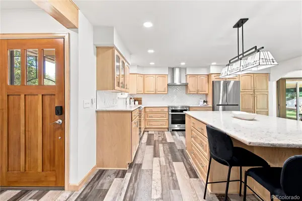 6996 S Ogden CT, Centennial, CO 80122