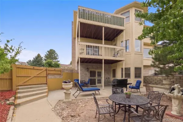 478 S Youngfield CT, Denver, CO 80228