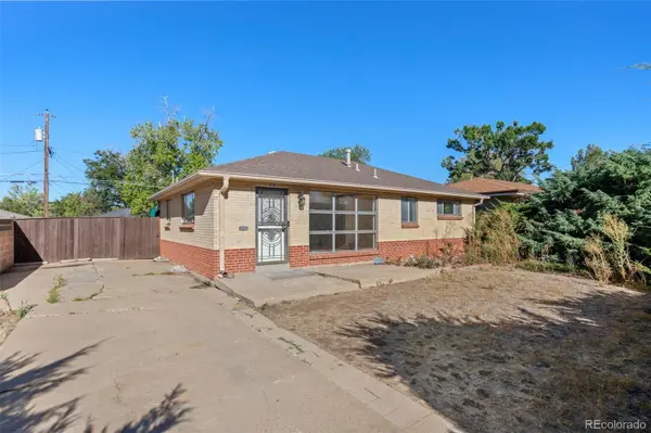 8581 Crescent DR, Westminster, CO 80031