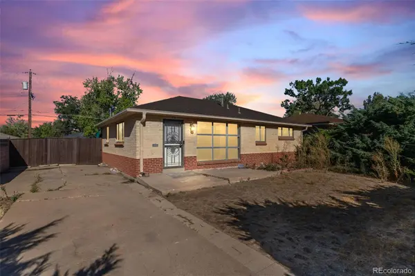 8581 Crescent DR, Westminster, CO 80031
