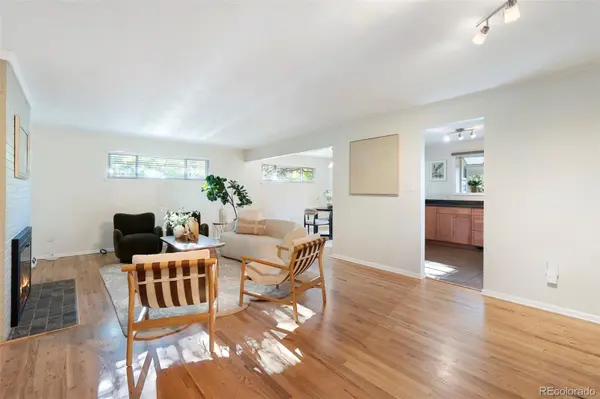 3090 E Weaver AVE, Centennial, CO 80121