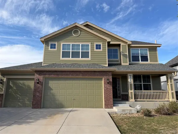 2522 Steeple Rock DR, Frederick, CO 80516