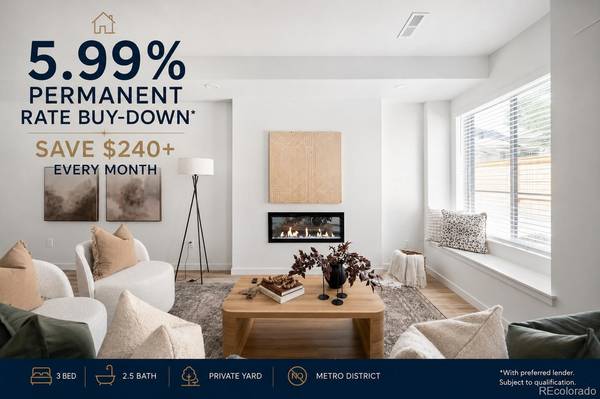 3941 Upham ST, Wheat Ridge, CO 80033