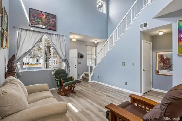 12440 S Hollow Creek CT, Parker, CO 80134