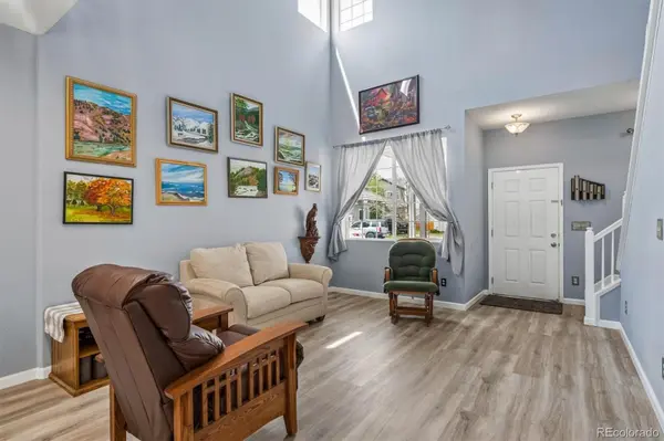 12440 S Hollow Creek CT, Parker, CO 80134