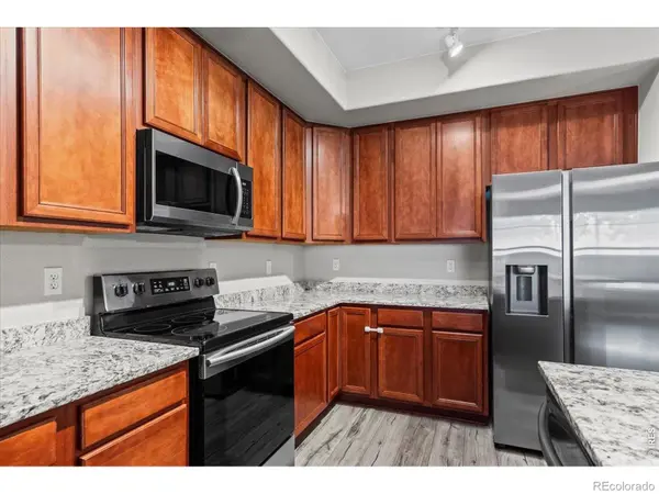 10449 Paris ST #203, Commerce City, CO 80640