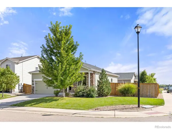 973 Ranchhand DR, Berthoud, CO 80513