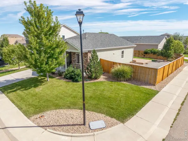 973 Ranchhand DR, Berthoud, CO 80513