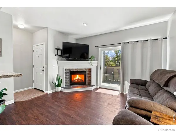 4545 Wheaton DR #240, Fort Collins, CO 80525