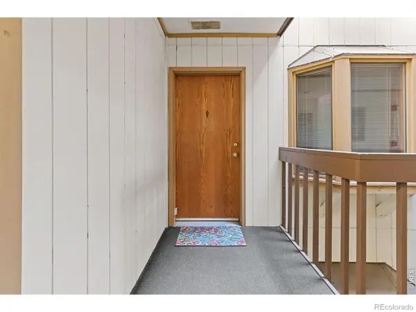 2992 Shadow Creek DR #202, Boulder, CO 80303