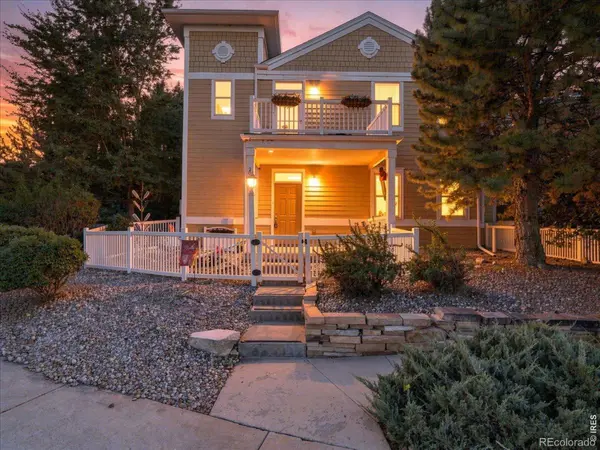 1977 Grays Peak DR #201, Loveland, CO 80538