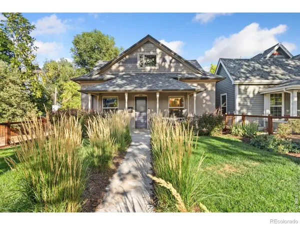 230 N Loomis AVE, Fort Collins, CO 80521