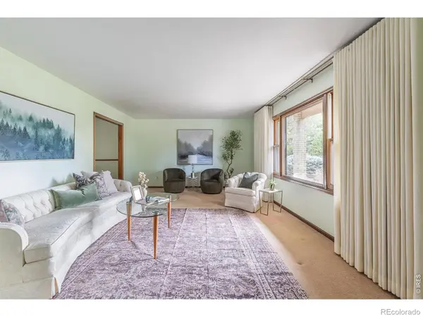 6686 Apache CT, Niwot, CO 80503