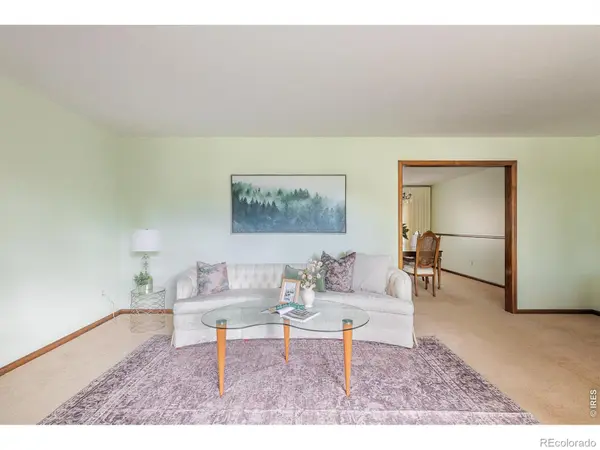6686 Apache CT, Niwot, CO 80503