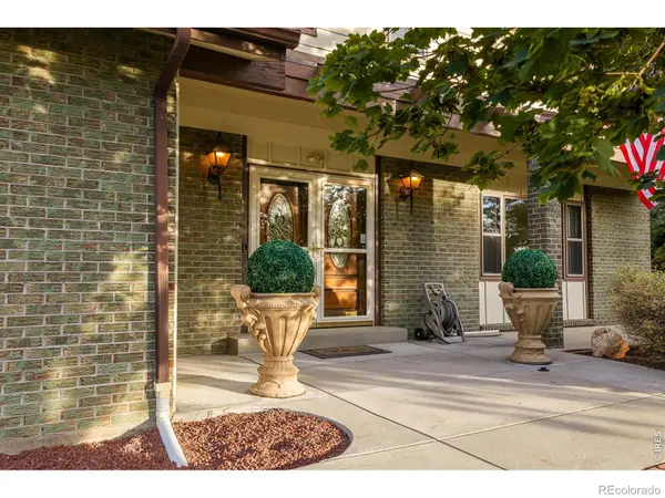 6686 Apache CT, Niwot, CO 80503