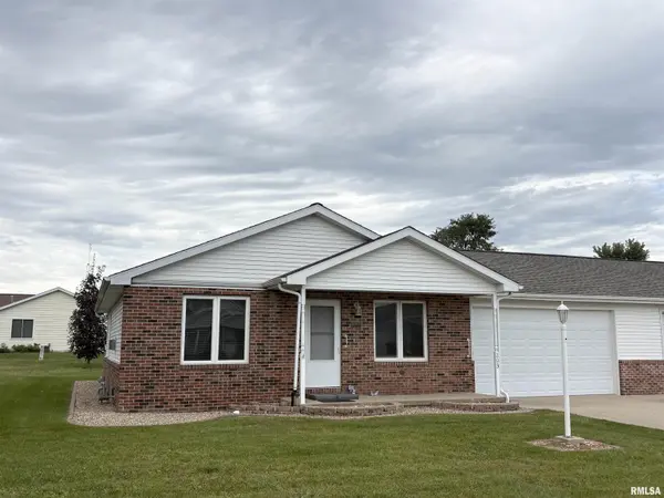 203 EASY ST, Washington, IL 61571
