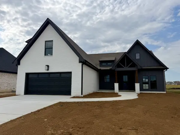 4218 McCown Way, Murfreesboro, TN 37127