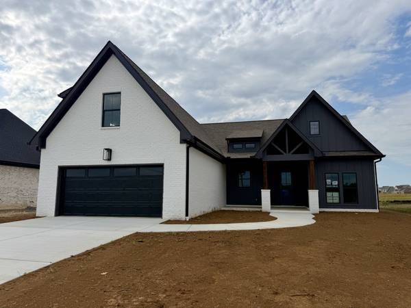 4218 McCown Way, Murfreesboro, TN 37127