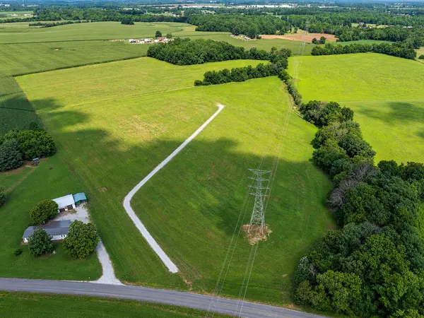 0 Greenhaw Road, Decherd, TN 37324
