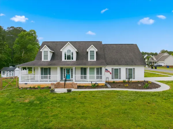 101 Sweet Gracie Ln #NW, Cleveland, TN 37312