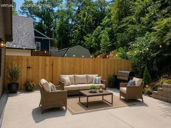 5505 Alabama Avenue, Chattanooga, TN 37409